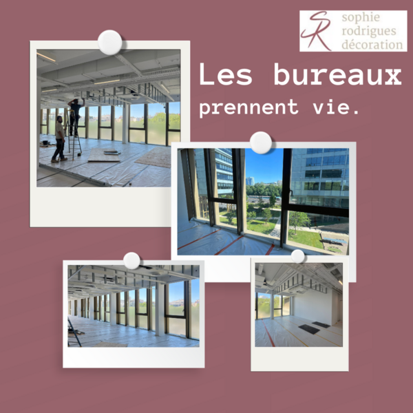 🏗️ Chantier en cours